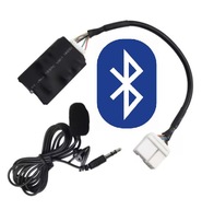 Adapter Bluetooth AUX HONDA ACCORD CIVIC CITY CR-V ACURA CSX MDX RDX RL