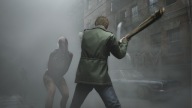 SILENT HILL 2 -Steam Gift na nowe konto PC