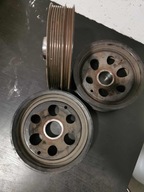 FORD TRANSIT CUSTOM KUGA 2.0 TDCI ECOBLUE KOŁO PASOWE NA WAŁ GK2Q6B319AA