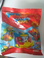 super things superthings saszetka pojazd figurka