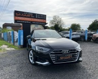 Audi A4 Limousine Limousine 35 TDI S tronic Advan