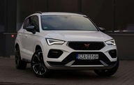 Cupra Ateca Cupra Ateca 2.0 TSI 4Drive DSG EDITION VZ 2.0 Benzyna 300KM