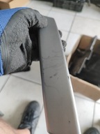 Listwa ozdobna boczka lewy przód NISSAN QASHQAI J10 , J11 OE 80945 JD00C