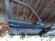 Drzwi prawy przód BMW E46 ORIENTBLAU
