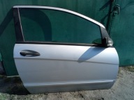 Mercedes A W169 3d DRZWI PRAWE kpl