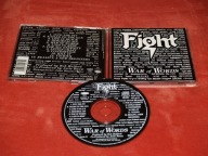 Fight War Of Words 1993
