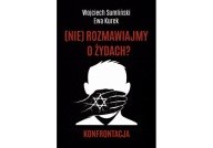 (Nie) rozmawiajmy o Żydach Wojciech Sumliński