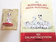 Audiobajki 23 101 dalmatyńczyków