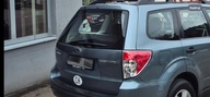 SUBARU FORESTER III SH POKRYWA BAGAŻNIKA