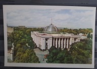 Kijów - widoki - pomniki - budowle