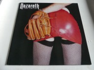 Nazareth - The Catch EX+ 84 Germany