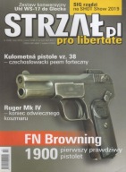 Strzał.pl pro libertate 2/2019