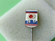 Stara Odznaka Emalia - DNI MYSŁOWIC Lata 70-te PRL