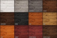 Deski w stylu rustykalnym deski rustykalne retro