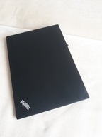 Laptop Lenovo ThinkPad T570 i5-6300U 15,6"