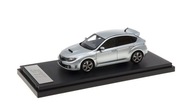Rarytas! Subaru Impreza WRX STi - Mark43 / Hobby Japan 1:43 nowy *N