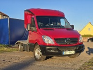 Mercedes Sprinter idealnystan*swap2.7cdi