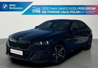 BMW Seria 5 520d xDrive Sedan (G60) FV 23 Dealer BMW Bonkowscy ASO