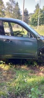 SUBARU FORESTER SH III DRZWI PRAWE PRZEDNIE