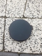 MAZDA CX5 2012-2017 ZDERZAK PRZÓD ORYGINAŁ ZAŚLEPKA HAKA KOLOR A3F CZARNY