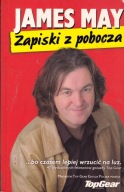 Zapiski z pobocza May