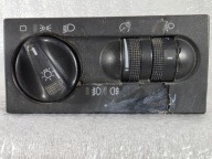 VW TRANSPORTER T4 PRZEŁĄCZNIK WŁĄCZNIK ŚWIATEŁ HALOGENY