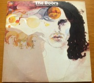 THE DOORS – WEIRD SCENES INSIDE THE GOLD MINE (2LP)