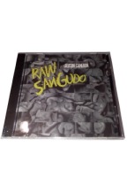 ALLISON CAMERON - RAW SANGUDO