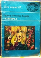 SZWEDKA, Ignacy Seweryn KRYŃSKI [Ewa Wzywa 07… (85.) ISKRY 1976]