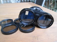 STEREO NASADKA SEMI FORMAT STITZ SA-1