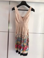 NEW LOOK_LETNIA SUKIENKA M/L