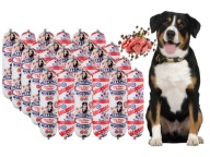 Karma Mokra Dla Psa Baton Wołowy 95% Mięsa 29x1kg Przysmak Wołowy