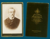 TEKTURKA WIZYTOWE KRAKÓW WARSZTAT S.BIZAŃSKI