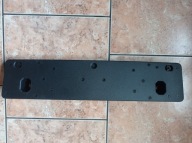 Podkładka pod tablicę rejestracyją przód Mercedes A 177-1778803600