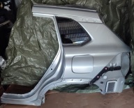 Błotnik tylny lewy Toyota Corolla Cross 1L0