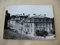 BRZESKO-OKOCIM LICEUM OGÓLNOKSZTAŁCĄCE stara POCZTÓWKA