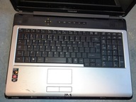 Laptop Toshiba satellite L3501D uszkodzony