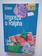 " Impreza u Ralpha " Lisa Jewell