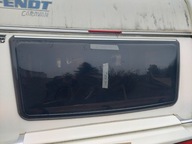 Szyba okno do przyczepy Fendt 155 cm x 68 cm