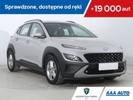 Hyundai Kona 1.0 T-GDI, Salon Polska