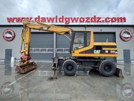 1999 CATERPILLAR M315
