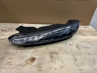 LAMPA LEWA PRZEDNIA GÓRNA LED DRL HYUNDAI KONA 21-23 r. 92207-J9600