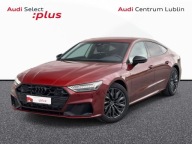 Audi A7 Sportback 286 KM,S line,Webasto,Kamery 360,BO 3.0 Diesel 286KM