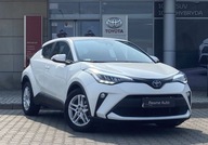 Toyota C-HR 1.8 Hybrid GPF Comfort Salon PL 1 Wlasciciel VT 23 Kredyt