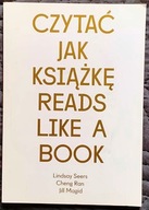 SEERS CZYTAĆ JAK KSIĄŻKĘ READS LIKE A BOOK