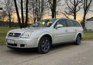 Opel Vectra LPG, wazne oplaty, Alu, hak, zadbany 1.8 BenzynaLPG 122KM