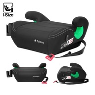 FOTELIK SAMOCHODOWY 15-36KG I-SIZE TULANO CABBY 25 PODSTAWKA