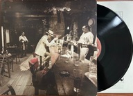 Led Zeppelin - In Through The Out Door winyl (SCA 1980) VG+