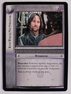 Ktoś Więcej Niż Strażnik 2R36 LOTR TCG