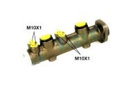 LPR 6768 POMPA HAMULCOWA (19,05MM) FIAT CINQUECENTO, SE